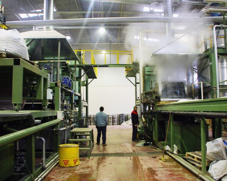 Read more about the article Rüyam Makina San. Tic. Ltd. Şti. Hakkında Sıkça Sorulan Sorular