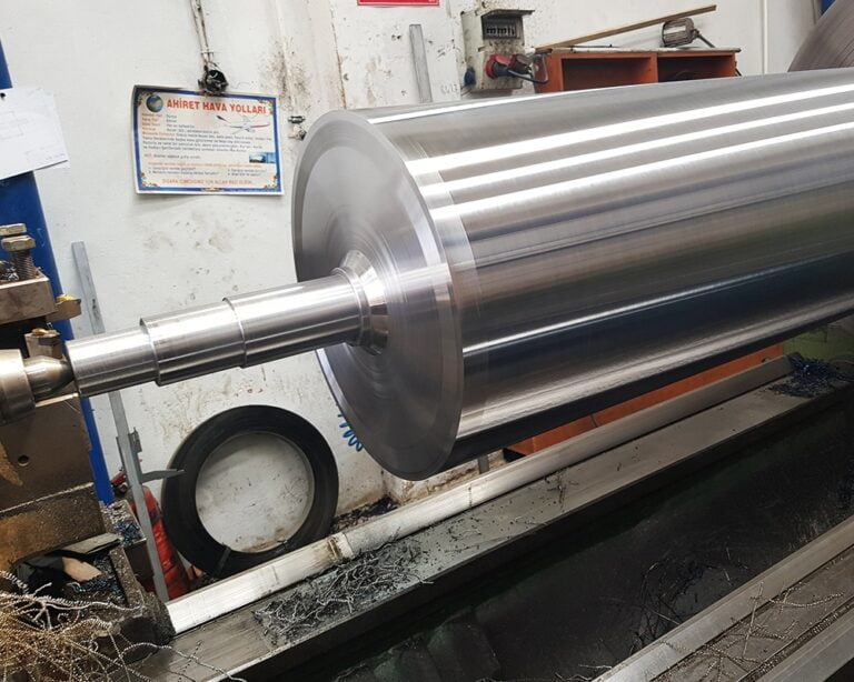 Read more about the article Rüyam Makina: Makina Otomasyon Sistemleri-Üretim Ekipmanları