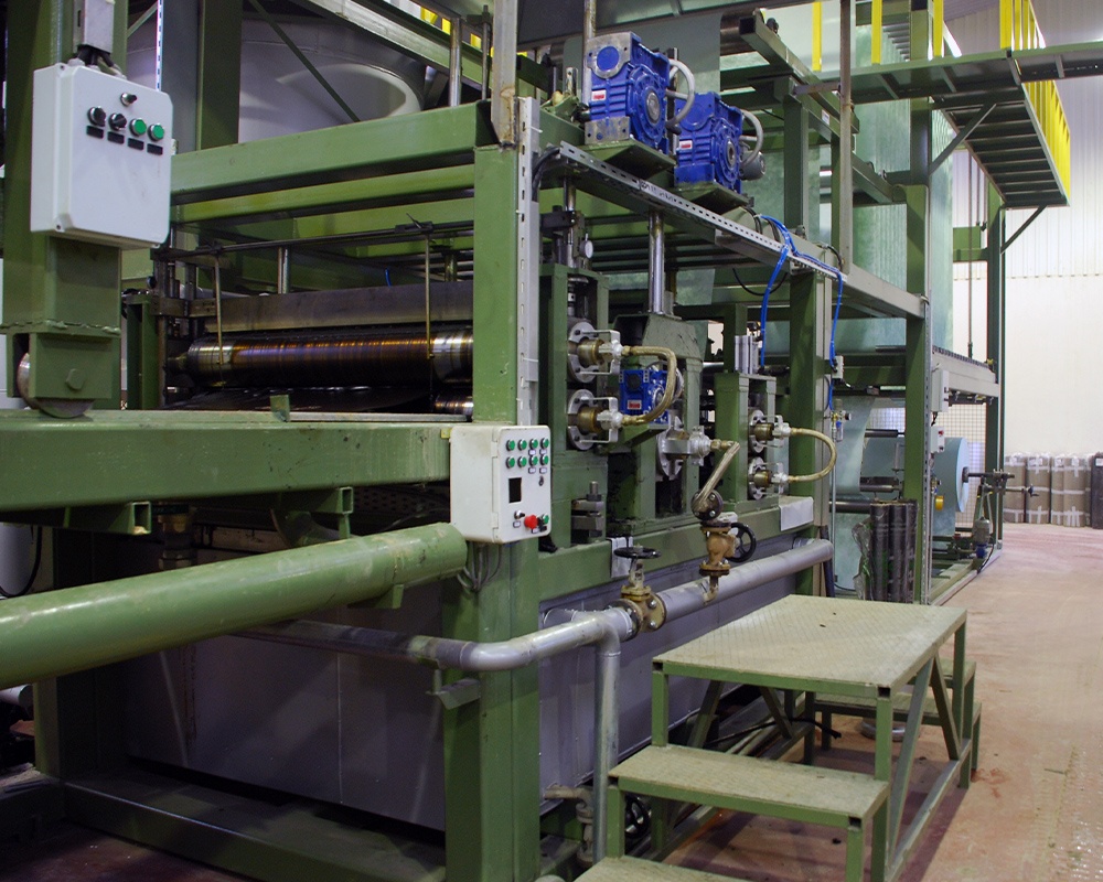 You are currently viewing Rüyam Makine: Makine Üretiminde Güvenilir Çözümler