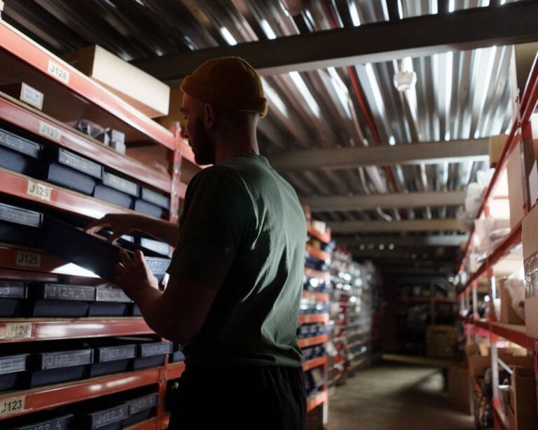 Read more about the article Döküm Makinası Yedek Parça Revizyonu