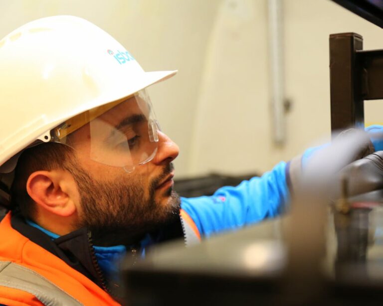 Read more about the article Soğutma Kalender Silindir İmalatı