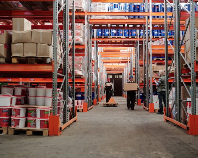 Read more about the article Reaktör Makina İmalatı: Endüstriyel Enerji Çözümlerinde Liderlik