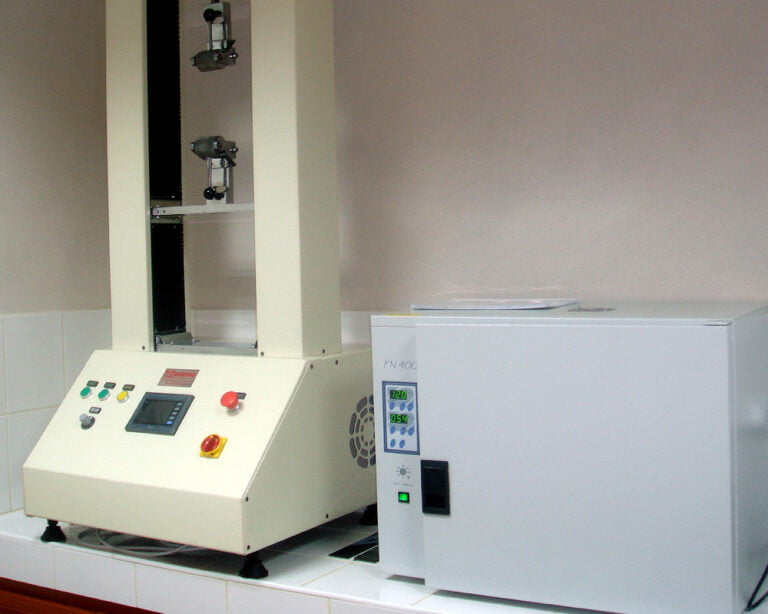 Read more about the article Reaktör Makineleri: Endüstriyel Kullanım ve Tasarım Özellikleri