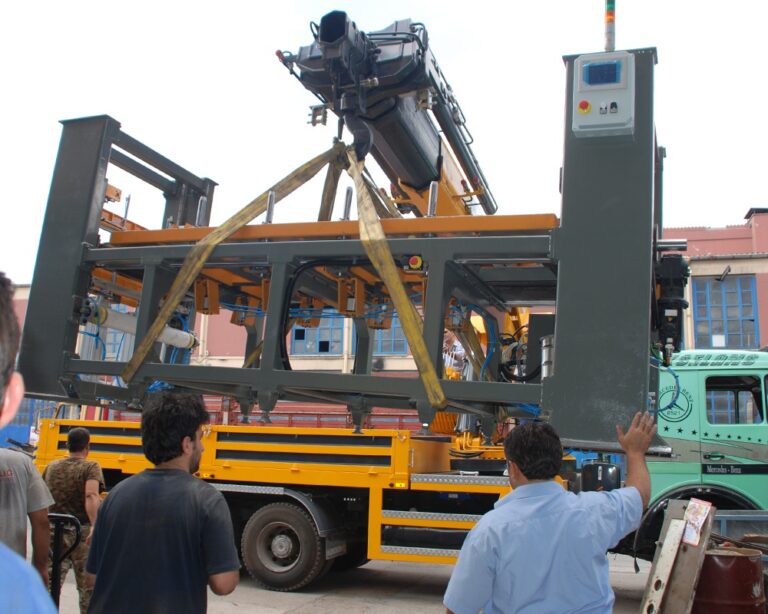 Read more about the article Özel Tasarım Makinelerin Endüstriyel Kullanımı ve Faydaları