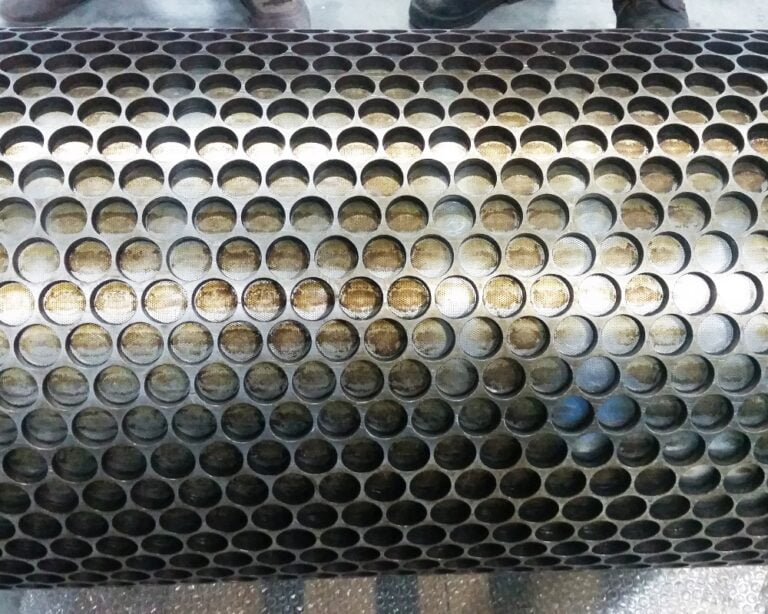 Read more about the article Makina Silindir Revizyonunda Yüzey İşlem Teknikleri