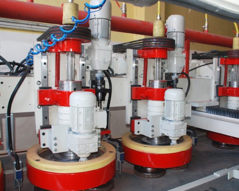 Read more about the article Makina Yedek Parça Revizyonunda 3D Tarama