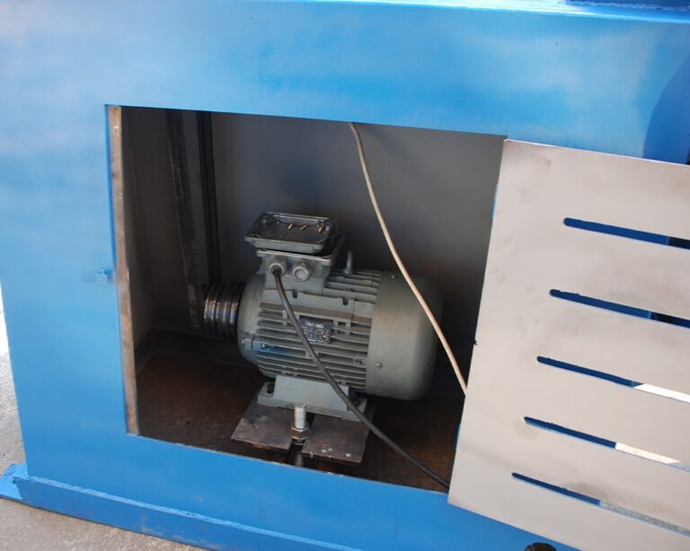 Read more about the article Taşlama Makinalarının Farklı Sektörlerdeki Kullanım Alanları