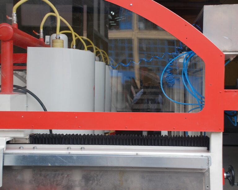 Read more about the article Cila Makinalarının Üretimde Kaliteyi Artıran Yeni Teknolojiler