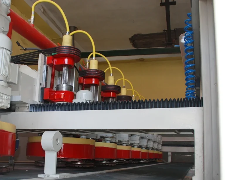 Read more about the article Makine İmalatı Yapan Firmalar