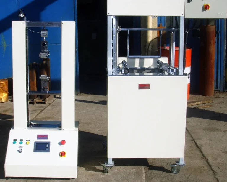 Read more about the article Laboratuvar Test Cihazları İmalatı Gebze