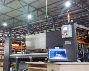 Özel Tasarım Makina İmalatı Gebze