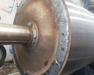 Makina Yedek Parça Revizyon