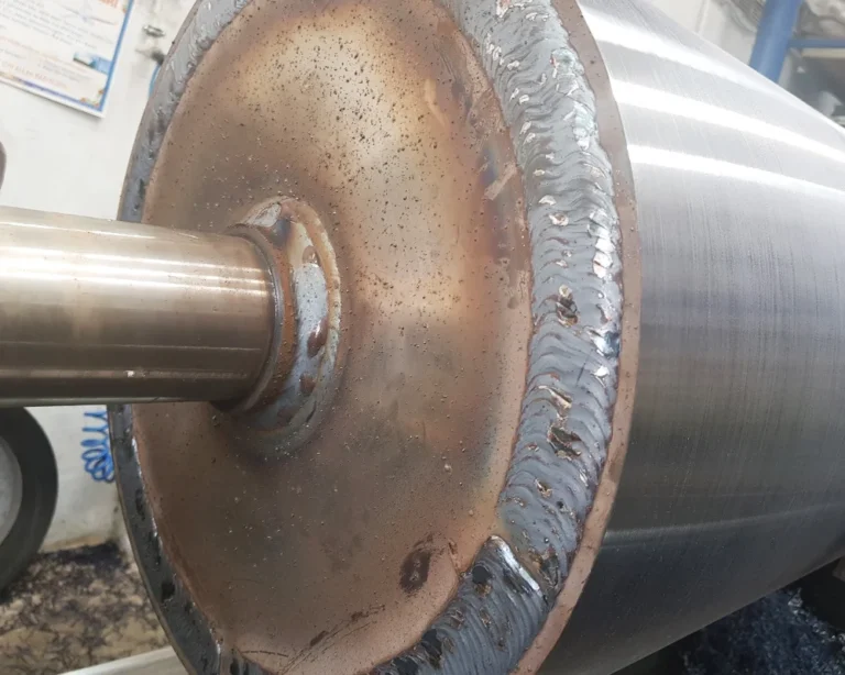 Read more about the article Makina Yedek Parça Revizyon