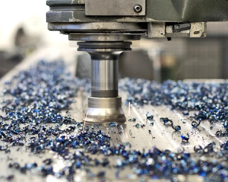 Read more about the article Gebze Talaşlı İmalat