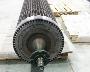 Makina Silindir Revizyonu