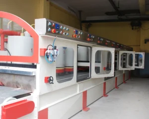 Gebze Cila Makina İmalatı