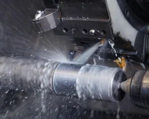 Ar-Ge Çalışmaları ve Özel Makine Tasarımları