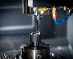 Cnc İşleme Merkezi Nedir?