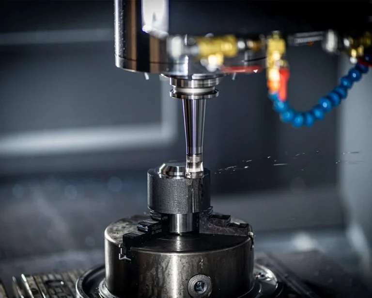 Read more about the article Cnc İşleme Merkezi Nedir?