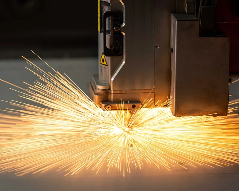 Read more about the article Cnc Lazer Kesim Nedir?