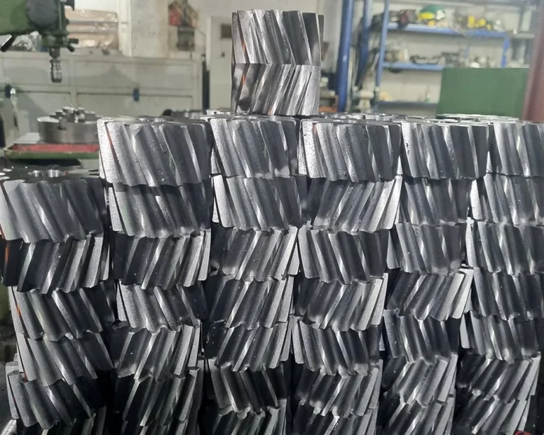 Read more about the article Ø1250 x 5000 Torna