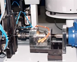 Otomatik Diş Çekme Makinası