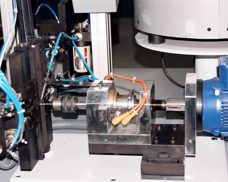 Read more about the article Otomatik Diş Çekme Makinası