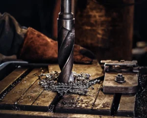 Talaşlı İmalat Nedir?