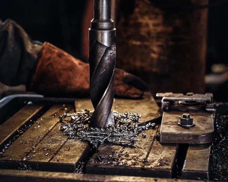 Read more about the article Talaşlı İmalat Nedir?