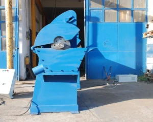 Taşlama Makina İmalatı Gebze