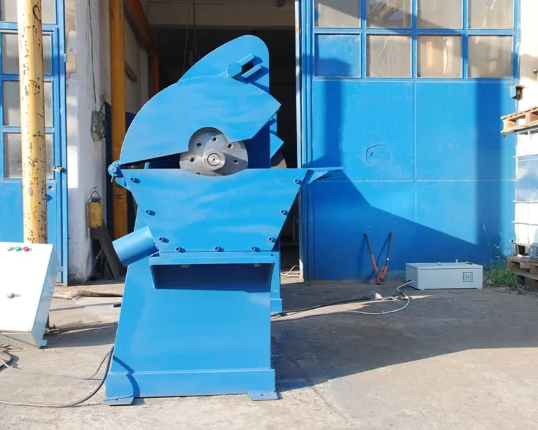 Read more about the article Taşlama Makina İmalatı Gebze