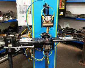 Gebze Otomatik Filtre Kaynak Makina İmalatı