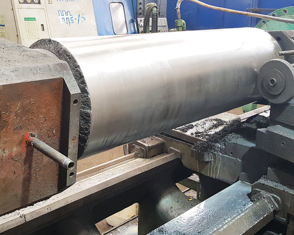 Read more about the article Makina Revizyon