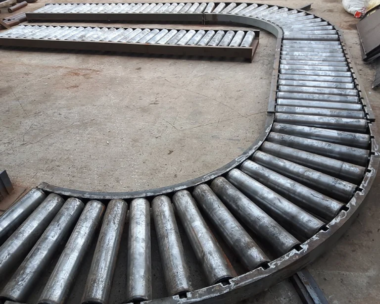 Read more about the article Makine Yedek Parça İmalatı ve Revizyon Hizmetleri