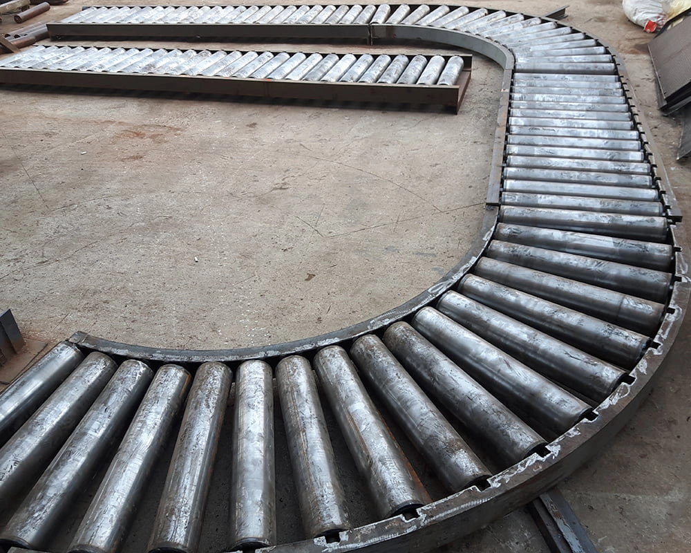 Read more about the article Makine Yedek Parça İmalatı ve Revizyon Hizmetleri