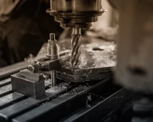 CNC Lazer Kesim Hizmetleri