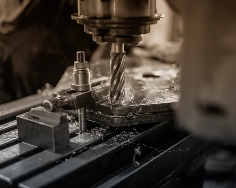 Read more about the article CNC Lazer Kesim Hizmetleri