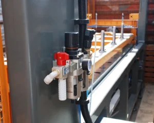 Makine Otomasyon Sistemleri ile Verimli Üretim Çözümleri