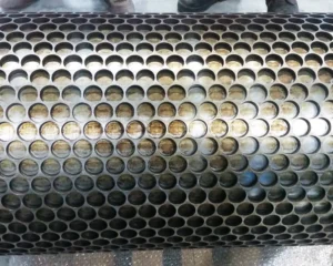 Endüstriyel Silindir Revizyon ve Yenileme