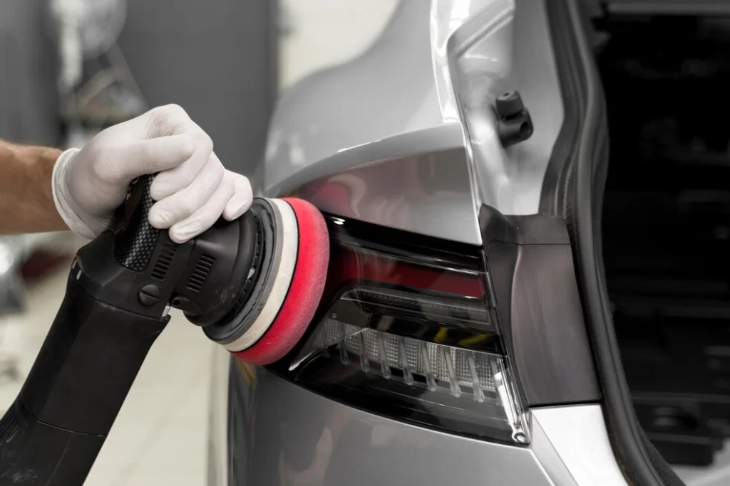 makine yedek parça üretimi