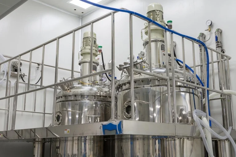 Read more about the article Membran Üretim Makinaları