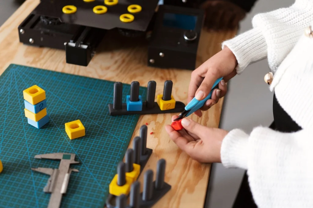 Fason Makine İmalatı