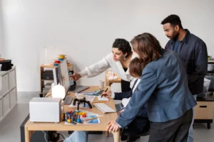 Fason Makine İmalatı