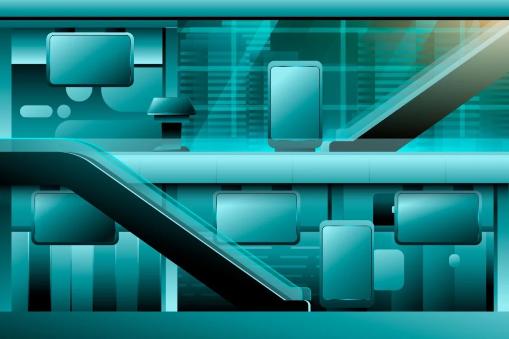 Endüstriyel Otomasyon Sistemleri