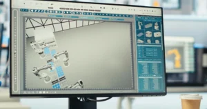 Anahtar Teslim Üretim Hattı