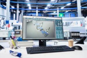 Özel Makine İmalatı