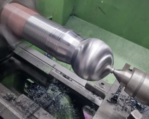 Makine İmalatında Ar-Ge