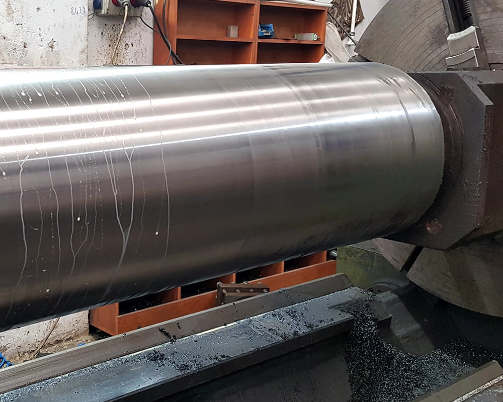 makine imalatında ar-ge 