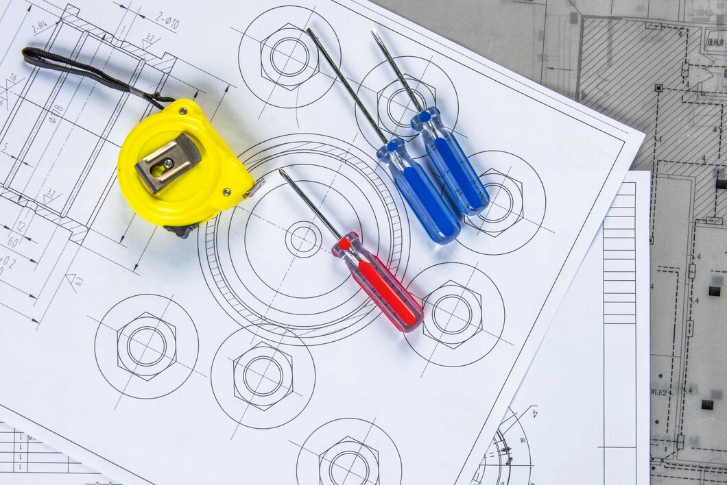 Read more about the article Hidrolik Sistem Tasarımı