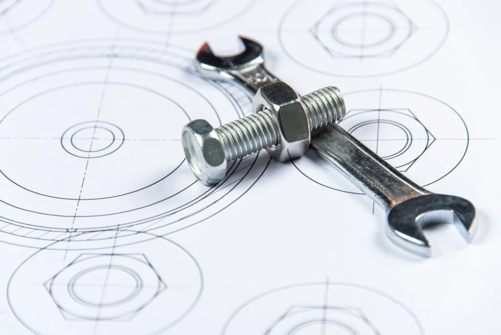 mekanik sistem tasarımı